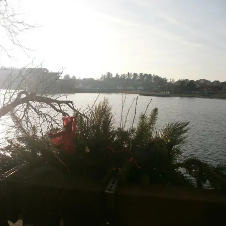 Apartment Z Widokiem Na Jezioro Mikołajki